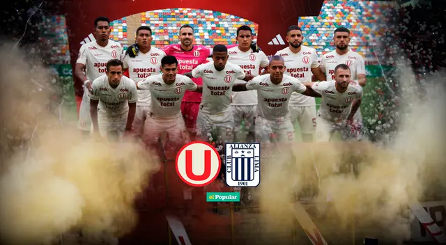 Universitario de Deportes espera congregar por encima de las 55.000 asistencias de hinchas. Universitario de Deportes espera congregar por encima de las 55.000 asistencias de hinchas.