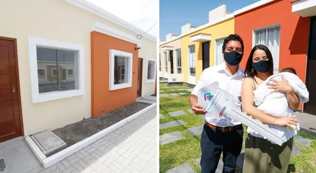 Revisa todo sobre el Bono Techo Propio 2023 y los requisitos para poder postular crédito que brinda el MVCS.