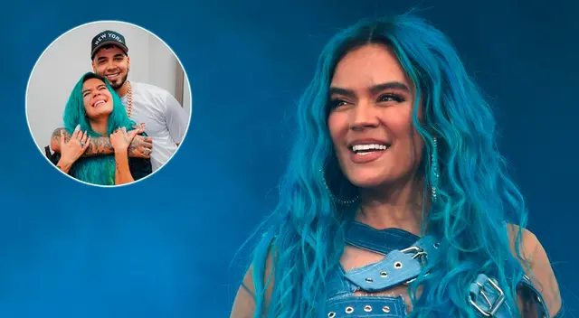 Karol G nació en el Día del amor y la amistad. Conoce cómo inició su carrera artística. Karol G nació en el Día del amor y la amistad. Conoce cómo inició su carrera artística.