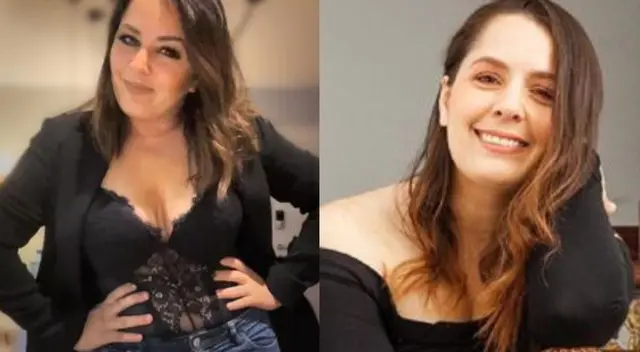 Yiddá Eslava responde a las críticas de su look en alfombra roja.