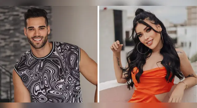 Guty Carrera y Brenda Zambrano ya no son pareja.