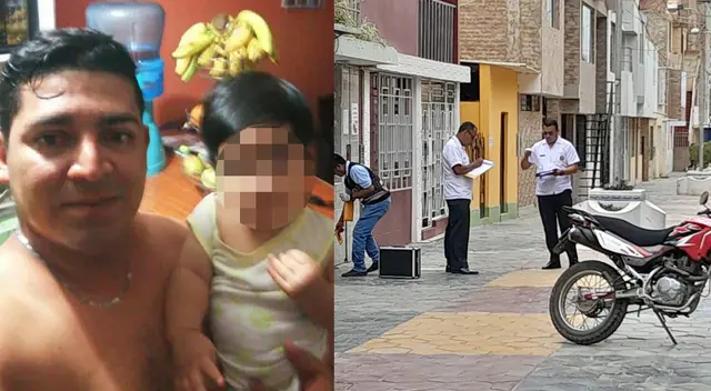 Prestamista era conocido de la zona por aplicar el gota a gota en sus clientes.