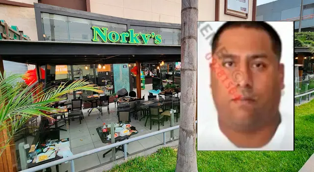 José Lorenzo Mayanga Ibarra estaba vinculado al cobro de cupos en Santa Anita. José Lorenzo Mayanga Ibarra estaba vinculado al cobro de cupos en Santa Anita.