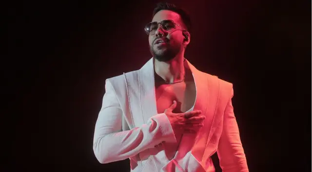 Romeo Santos realizó su último show en Perú y miles de peruanos quedaron encantados con el cantante dominicano. Romeo Santos realizó su último show en Perú y miles de peruanos quedaron encantados con el cantante dominicano.