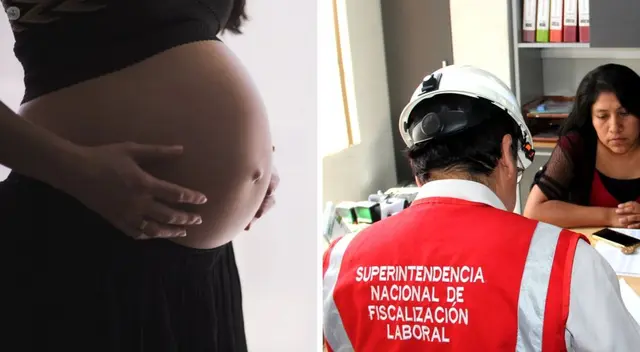Descubre todas las normas que avalan a las mujeres gestantes ante el posible despido por parte de alguna empresa. Descubre todas las normas que avalan a las mujeres gestantes ante el posible despido por parte de alguna empresa.