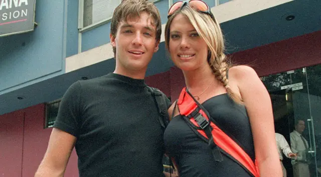 Juan Martín Mercado: Conoce qué pasó con el padre del primer hijo de Laura Huarcayo.