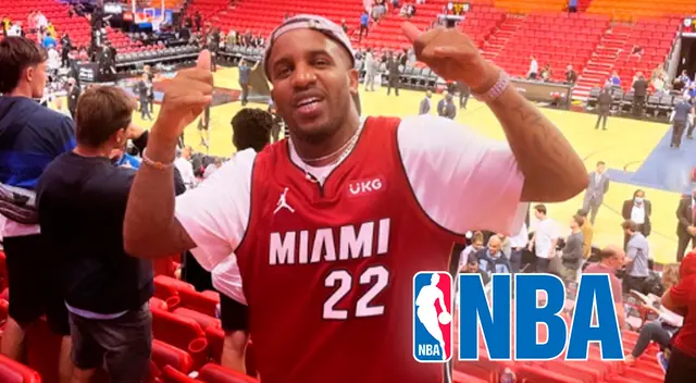 Jefferson Farfán se divierte en Estados Unidos.