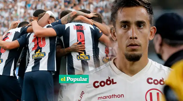 Universitario de Deportes recibirá este domingo a Alianza Lima en el Estadio Monumental. Universitario de Deportes recibirá este domingo a Alianza Lima en el Estadio Monumental.