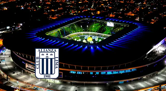 Administrador de Alianza contó cómo va el proceso de un 'nuevo' Matute.