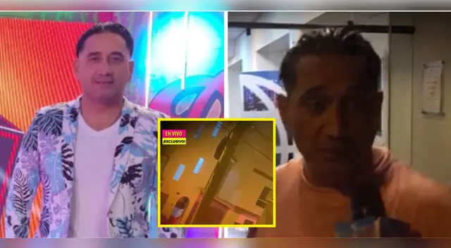 Víctor Hugo Dávila involucrado en extraña situación. Víctor Hugo Dávila involucrado en extraña situación.