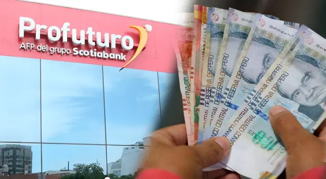 Conoce detalles del Nuevo Retiro de AFP 2023.