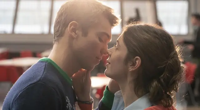 Conoce si 'Todas las veces que nos enamoramos' podría tener una segunda temporada. Conoce si 'Todas las veces que nos enamoramos' podría tener una segunda temporada.