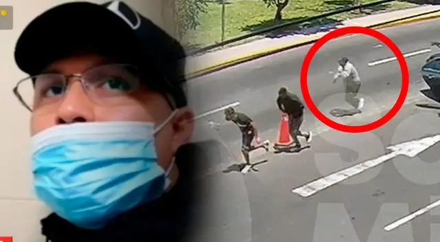 PNP logró identificar al sicario Willy que habría asesinado a dos menores niños. PNP logró identificar al sicario Willy que habría asesinado a dos menores niños.