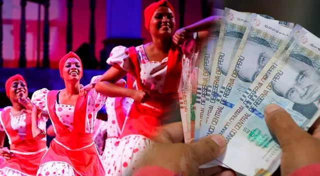 Conoce detalles del Bono Rentoca 2023 para los artistas peruanos.