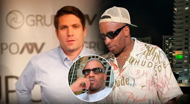 Jefferson Farfán contraatacó y dejó un fuerte mensaje en redes sociales.