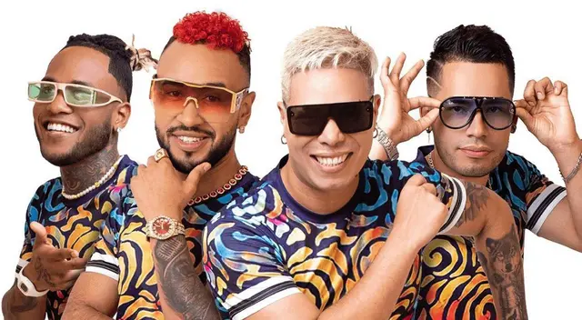 Los Conquistadores de la salsa presenta nuevo single. Los Conquistadores de la salsa presenta nuevo single.