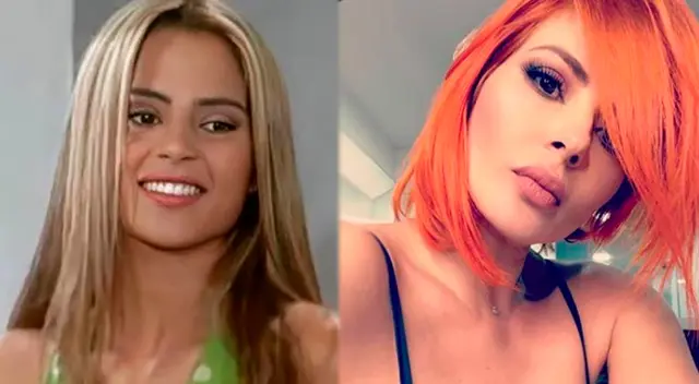 Así luce actualmente la actriz que le dio vida a 'Aura María' de 'Betty, la fea'. Así luce actualmente la actriz que le dio vida a 'Aura María' de 'Betty, la fea'.