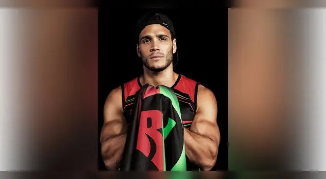 Mario Irivarren, uno de los chicos reality más populares de la televisión peruana