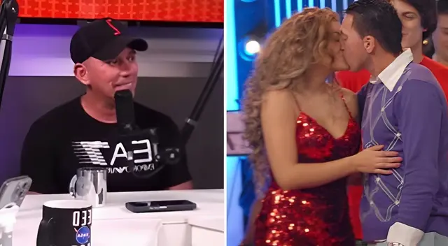 Conejo Rebosio recuerda con cariño a Michi.