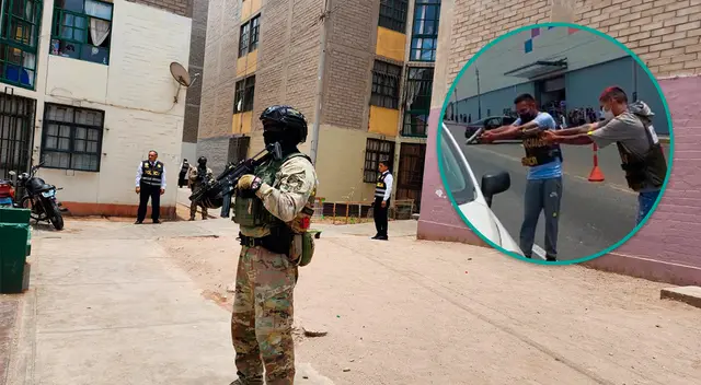 PNP realizó la reconstrucción del asesinato de La Tota y su familia en San Miguel. PNP realizó la reconstrucción del asesinato de La Tota y su familia en San Miguel.