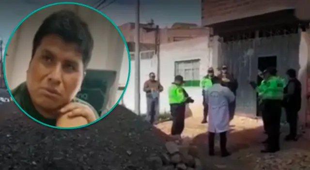 Hombre aceptó haber asesinado a su madre en Puno y huir a Lima para esconderse.