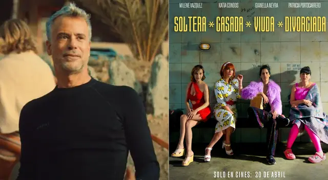 Esta es la última película en la que participó Diego Bertie. Esta es la última película en la que participó Diego Bertie.