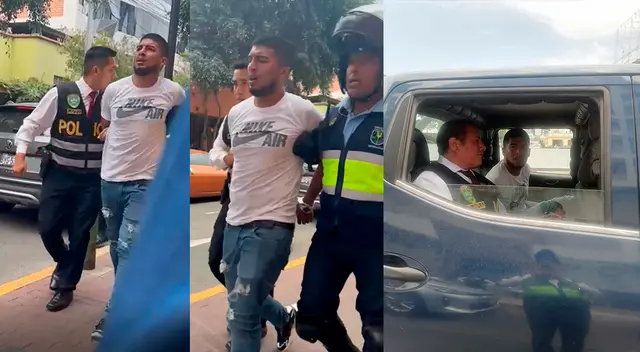 Balacera en La Tarumba de Miraflores alertó a serenos y policías. Balacera en La Tarumba de Miraflores alertó a serenos y policías.