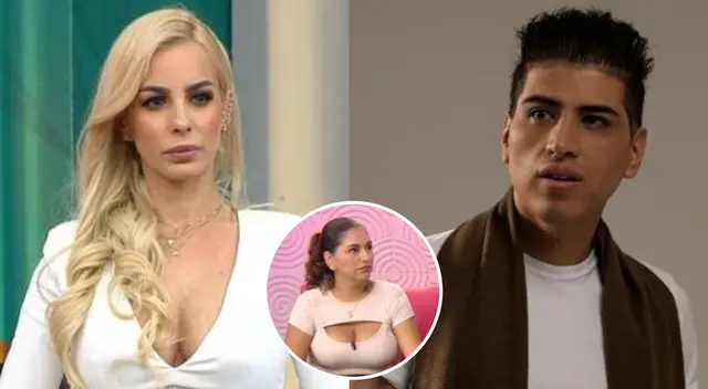 Familia de John Kelvin quiere la tenencia de los hijos de Dalia Durán.