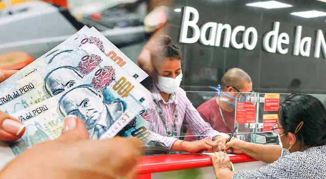 Conoce los bonos que se estarán pagando en febrero.