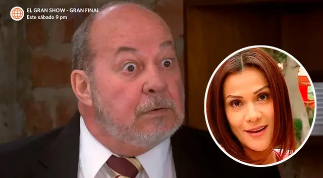 Conoce un poco más del alcalde Las Nuevas Lomas que está encantado con 'Charito' en AFHS.