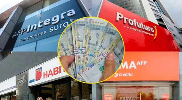 Conoce cuándo retirar el AFP este 2023.