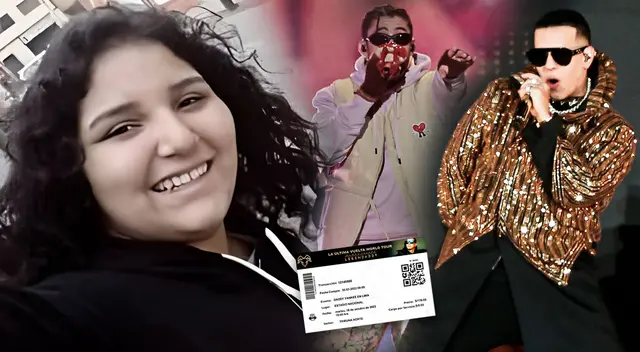 ¿Dónde está Pamela Cabanillas?