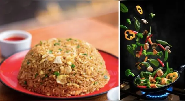 Entérate todo lo que no sabías del conocido plato nacional. Entérate todo lo que no sabías del conocido plato nacional.