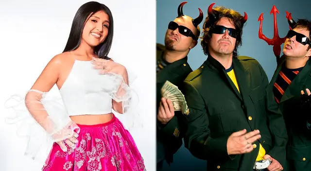 Milena Warthon lucha por traer una Gaviota de Plata de Viña del Mar. Milena Warthon lucha por traer una Gaviota de Plata de Viña del Mar.