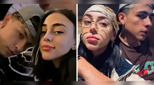 Trueno y Nicki Nicole habrían terminado. Trueno y Nicki Nicole habrían terminado.