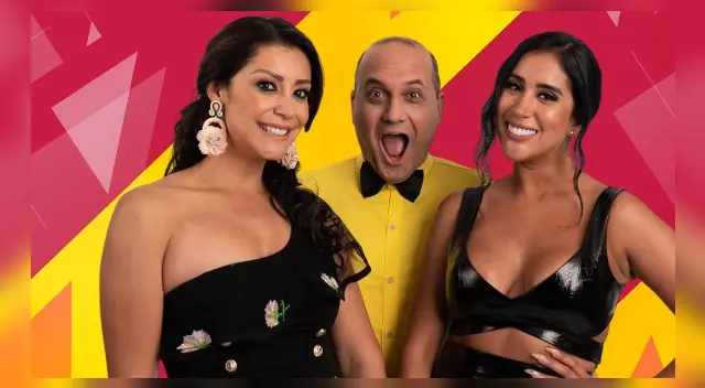 'Préndete' hace bajo rating. 'Préndete' hace bajo rating.