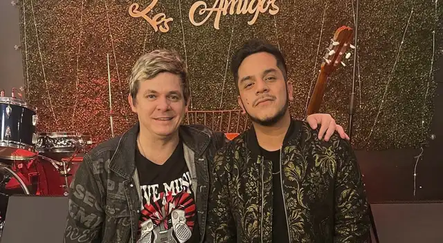 Jerau y J Calderón.