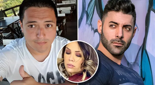 Samuel Suárez dejó mal parado a Sebastián Lizarzaburu