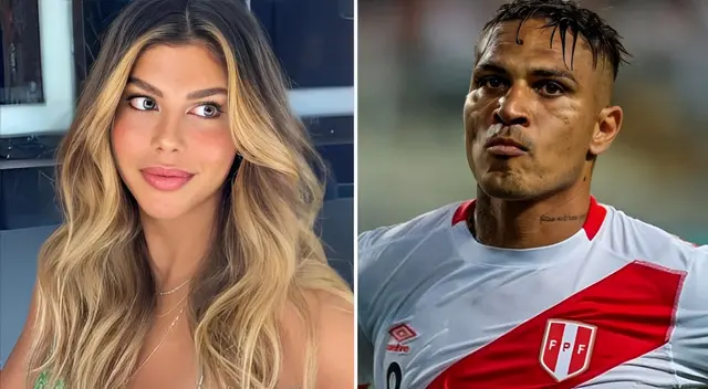 Alondra García Miró dejó potente mensaje. ¿A su ex? Alondra García Miró dejó potente mensaje. ¿A su ex?