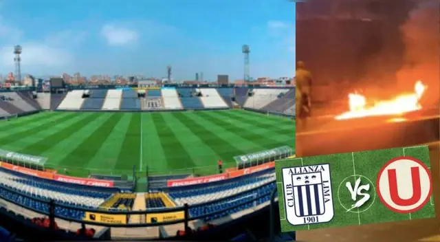 El siniestro fue compartido en redes sociales. El siniestro fue compartido en redes sociales.