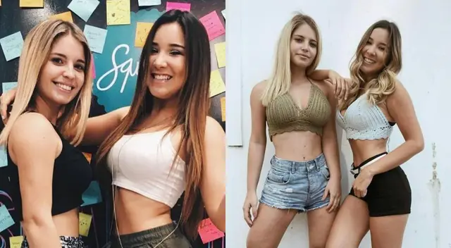 Flavia Laos reveló los motivos por los que se alejó de Ale Fuller.