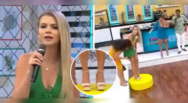 Brunella Horna Brunella Horna