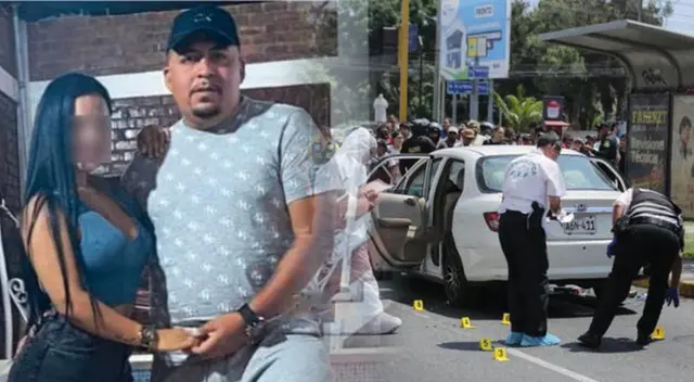 Nuevos detalles salen a la luz del crimen de "La Tota" y toda su familia