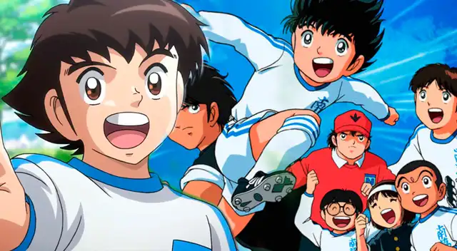 Mira cómo se verían los Supercampeones en la vida real gracias a la IA. Mira cómo se verían los Supercampeones en la vida real gracias a la IA.
