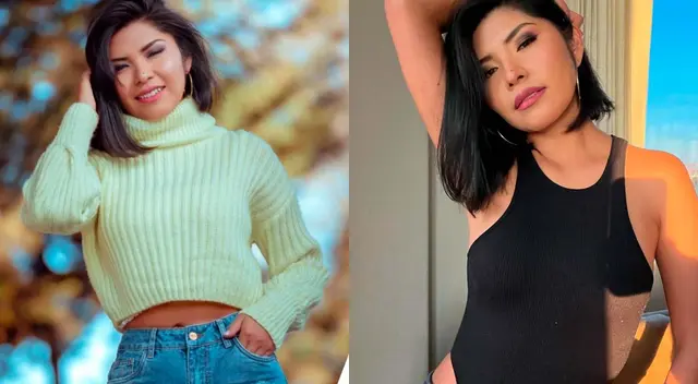 Las entradas para el concierto de Yarita Lizeth estarán disponibles desde el 20 de febrero.