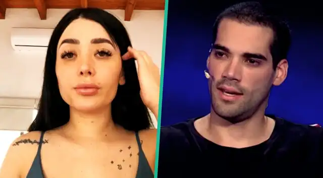 Brenda Zambrano aclara que Guty Carrera tendrá que dejar la casa que compartían. Brenda Zambrano aclara que Guty Carrera tendrá que dejar la casa que compartían.