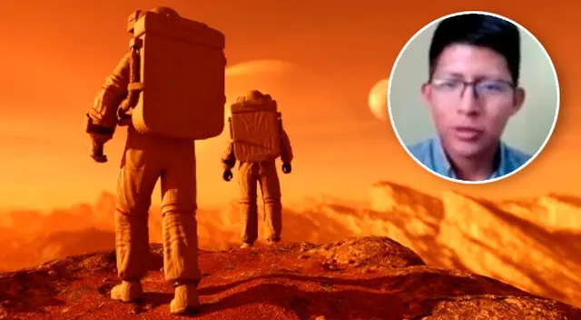 Sanmarquino viajará a España. Sanmarquino viajará a España.