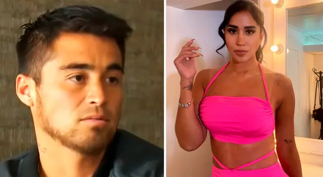 Melissa Paredes paralizó la farándula peruana con revelación.