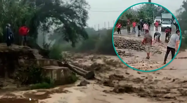 Quebrada San Jose se activa y huaico arrasa con todo el distrito de Santa Eulalia. Quebrada San Jose se activa y huaico arrasa con todo el distrito de Santa Eulalia.