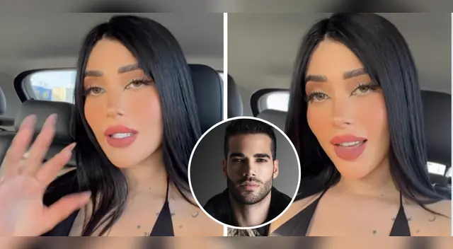 Brenda Zambrano Brenda Zambrano